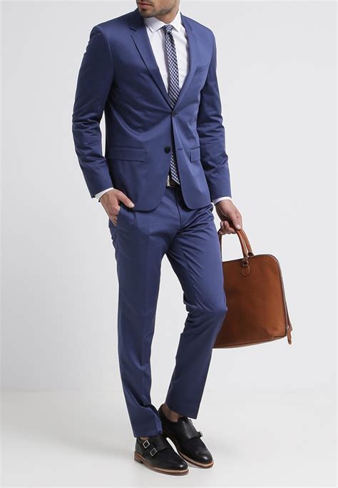 costume homme calvin klein